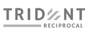 Trident Reciprocal logo