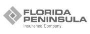 Florida Peninsula logo