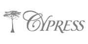 Cypress logo