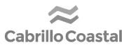 Cabrillo Coastal logo